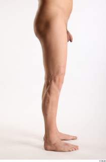 Dash  1 flexing leg nude side view 0001.jpg